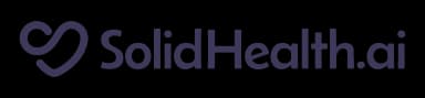 SolidHealth.ai Logo
